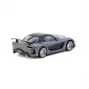 1/64 Mazda RX-7 VeilSide Fortune7 Grey Metallic / Black