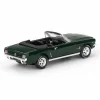 1/64 MODEL ARAÇ 1964 Highland Green