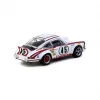 1/64 Model Araç 911 Carrera RSR 2.8 24h Le Mans 1973 #45 Winner