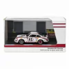 1/64 Model Araç 911 Carrera RSR 2.8 24h Le Mans 1973 #45 Winner