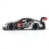 1/64 MODEL ARAÇ 911 GT3 R AO Racing 2025 IMSA Petit Le Mans acma