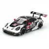 1/64 MODEL ARAÇ 911 GT3 R AO Racing 2025 IMSA Petit Le Mans acma