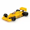1/64 Model Araç   99T #11 Satoru Nakajima 1987 Monaco Grand Prix