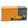 1/64 Model Araç   99T #11 Satoru Nakajima 1987 Monaco Grand Prix