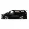 1/64 Model Araç Alphard 40 KUHL Black