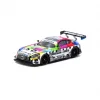 1/64 Model Araç -AMG GT3 Bathurst 12h 2025 GruppeM Racing Maro Engel / Mikaël Grenier / Maxime Martin