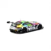 1/64 Model Araç -AMG GT3 Bathurst 12h 2025 GruppeM Racing Maro Engel / Mikaël Grenier / Maxime Martin