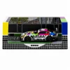 1/64 Model Araç -AMG GT3 Bathurst 12h 2025 GruppeM Racing Maro Engel / Mikaël Grenier / Maxime Martin