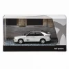 1/64 Model Araç Audi Quattro Silver - Schuco X
