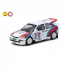1/64 Model Araç Escort RS Cosworth WRC Rallye Sanremo 1994 #15