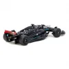 1/64 MODEL ARAÇ F1 W14 E Performance Spanish Grand Prix Tyre Testing 2023