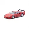 1/64 Model Araç F40 Red -  X iXO Models
