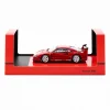 1/64 Model Araç F40 Red -  X iXO Models
