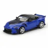 1/64 MODEL ARAÇ FFZ400 Seiran Blue