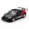 1/64 Model Araç GR86 LB Nation Advan
