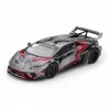 1/64 MODEL ARAÇ GT RONIN