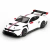 1/64 MODEL ARAÇ GTD Spirit of America
