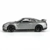 1/64 MODEL ARAÇ GTR Nismo R35 CRS Version Dark Metal