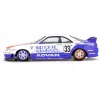 1/64  MODEL ARAÇ Kaido House Skyline GT-R (R33) BFTHR V1