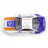 1/64  MODEL ARAÇ Kaido House Skyline GT-R (R33) BFTHR V1