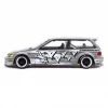 1/64  MODEL ARAÇ KaidoHouse Civic (EF) Kaido Manga V1