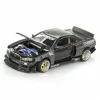 1/64 MODEL ARAÇ KaidoHouse  Skyline GT-R (R34) Kaido Works GReddy V2