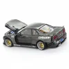 1/64 MODEL ARAÇ KaidoHouse  Skyline GT-R (R34) Kaido Works GReddy V2