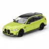 1/64 MODEL ARAÇ M3 M Performance Touring Sao Paulo Yellow