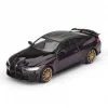 1/64 MODEL ARAÇ M4 M-Performance (G82) Daytona Violet