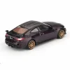 1/64 MODEL ARAÇ M4 M-Performance (G82) Daytona Violet