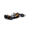 1/64 Model Araç MCL60 British Grand Prix 2023 Lando Norris -  X iXO Models
