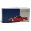 1/64 Model Araç NS-X Prototype Midship Sports 1989 Ayrton Senna w/ Figure