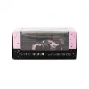 1/64 MODEL ARAÇ R8 LMS GT3 evo II Macau GT Cup - FIA GT World Cup 2024 #10 with Tarmac Cards Combo Set