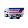 1/64 MODEL ARAÇ R8 LMS GT3 evo II Macau GT Cup - FIA GT World Cup 2024 Uno Racing #30