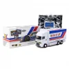 1/64 MODEL ARAÇ R8 LMS GT3 evo II Macau GT Cup - FIA GT World Cup 2024 Uno Racing #30