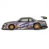 1/64 MODEL ARAÇ S13-R KAIDO DRIFT V1