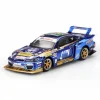 1/64 MODEL ARAÇ S15 SILVIA Team Liberty Walk 2025 Formula Drift