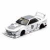 1/64 Model Araç  Skyline GT-R (R32) Kaido Works TAS 2025