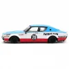 1/64 Model Araç Skyline Kenmeri Liberty Walk Racing 75 concept