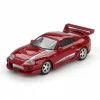1/64  MODEL ARAÇ Supra VeilSide Combat V-I Red