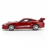 1/64  MODEL ARAÇ Supra VeilSide Combat V-I Red