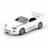 1/64 Model Araç Supra VeilSide Combat V-I White