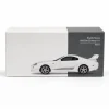 1/64 Model Araç Supra VeilSide Combat V-I White