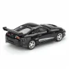 1/64 Model Araç Supra VeilSide Combat V-II Black