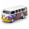 1/64 Model Araç T1 Microbus Mizu Design