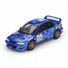 1/64 MODEL ARAÇ WRC99 2000