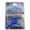 1/64 MODEL ARAÇ WRC99 2000