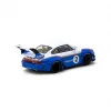 1/64 Model Araç993 Liberty Walk with Container Packaging