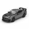 1/64  Mustang Dark Horse Carbonized Gray