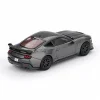 1/64  Mustang Dark Horse Carbonized Gray